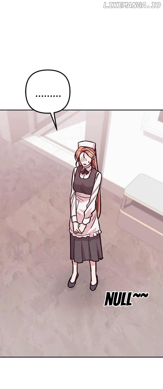 Marriage After a Close Call Chapter 19 - page 64